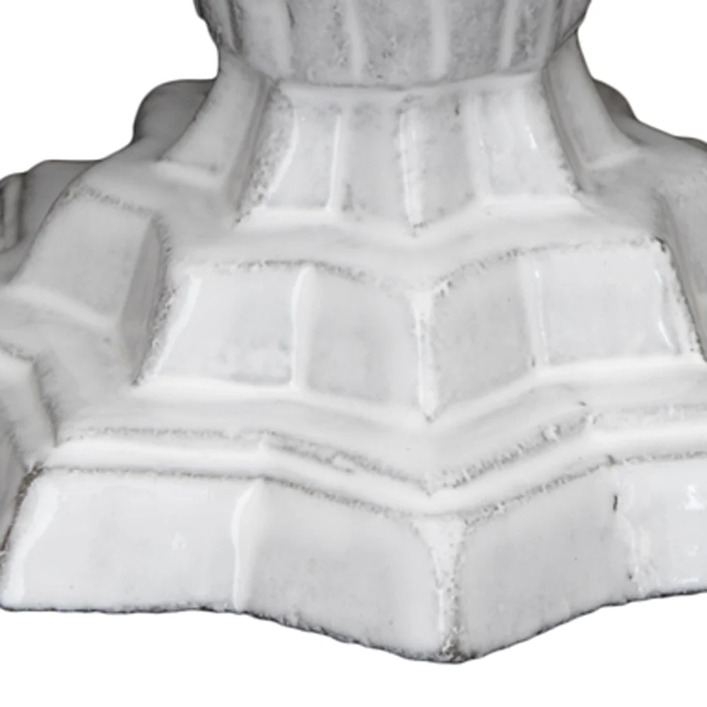 Vauban Bowl on Stand - Image 3