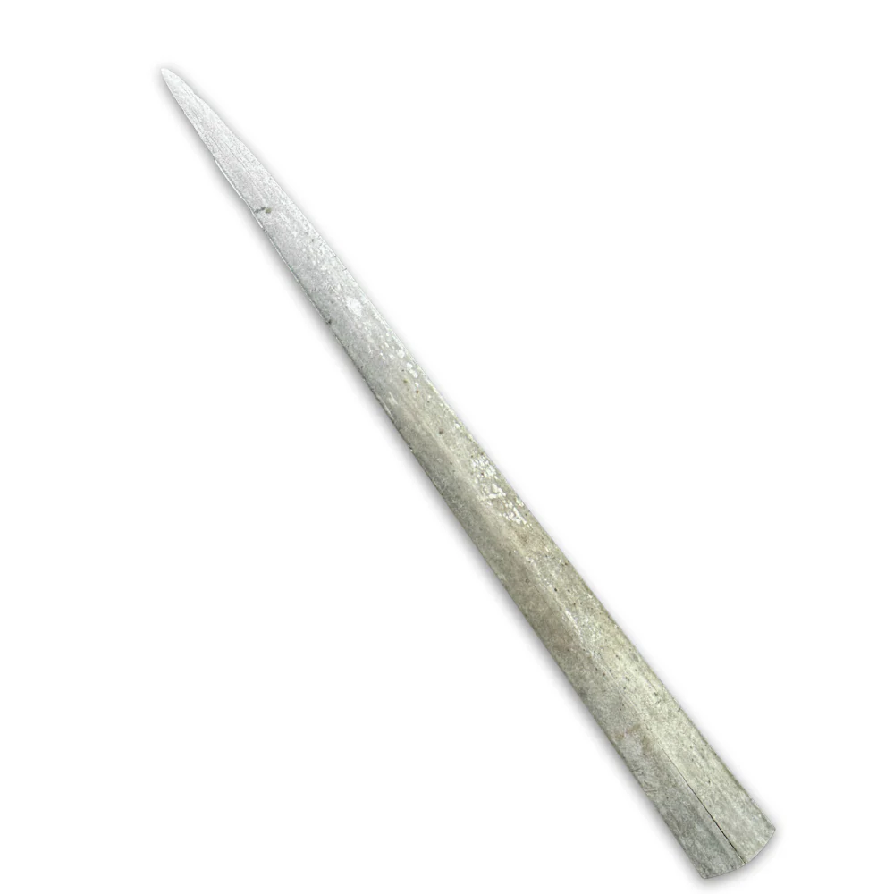 Vintage 35" Swordfish Rostrum