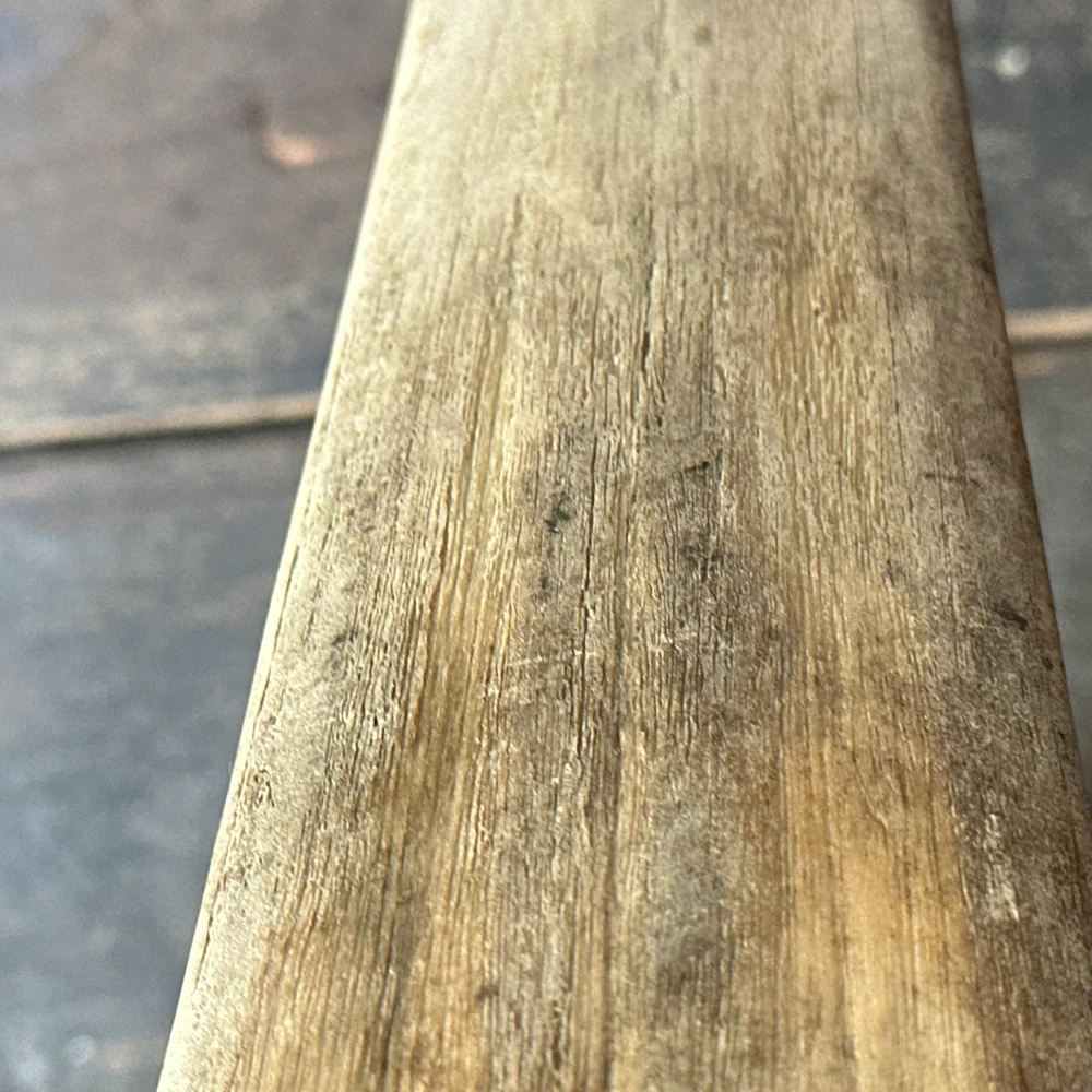 Vintage 35" Swordfish Rostrum - Image 4
