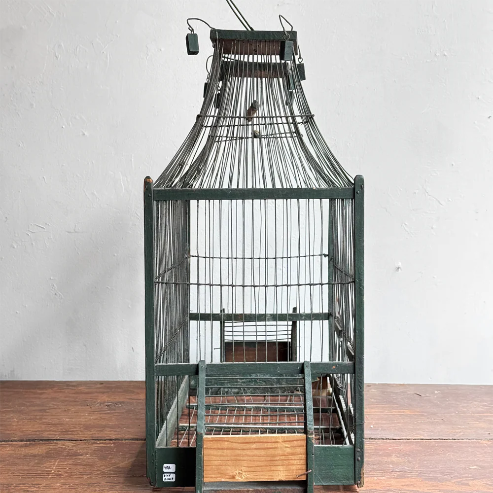 Vintage Birdhouse - Image 8