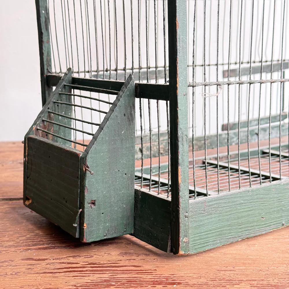 Vintage Birdhouse - Image 9