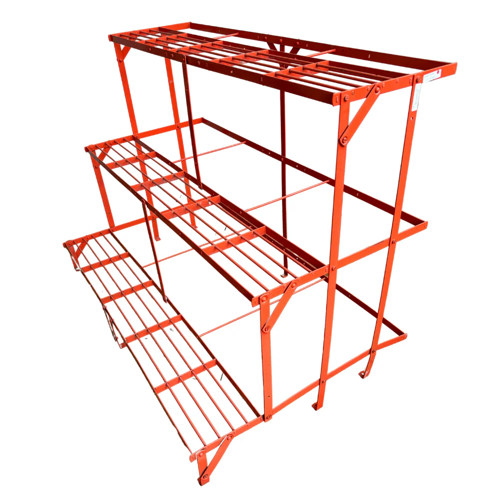 Metal Plant Stand - Image 2