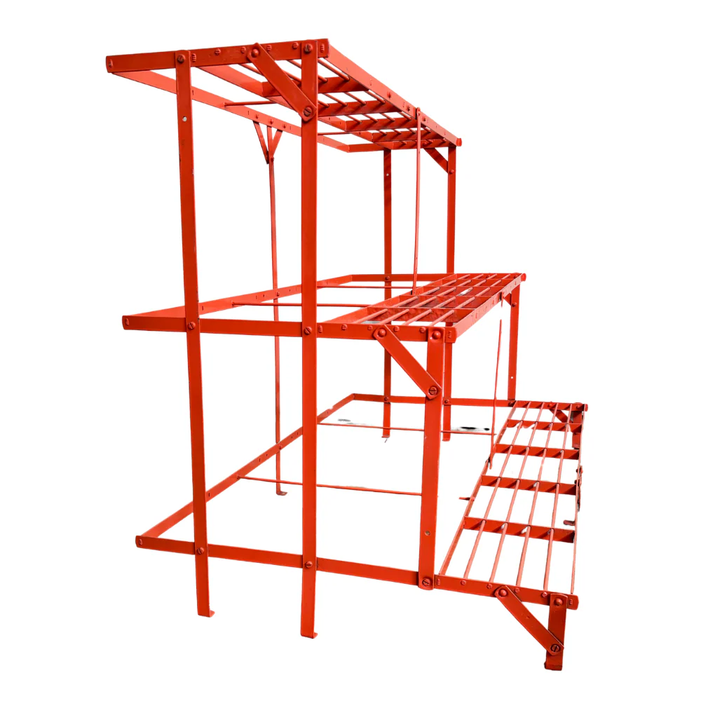 Metal Plant Stand - Image 3