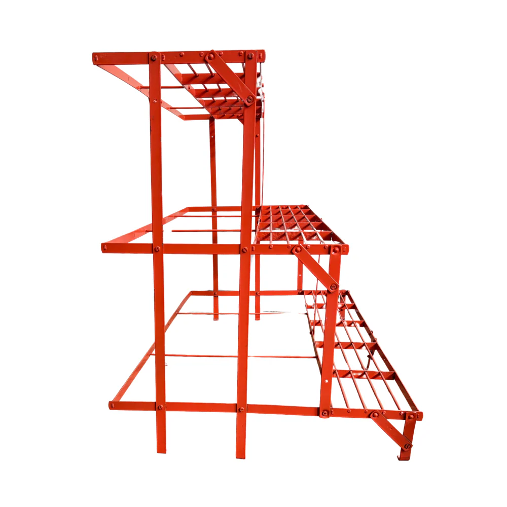 Metal Plant Stand - Image 4