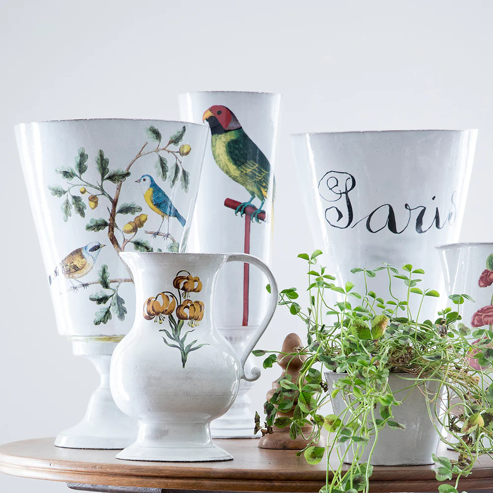 Paris Vase - Image 2