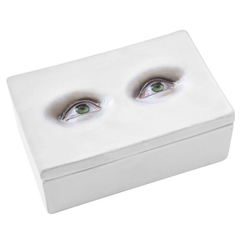 Serena Vu Box