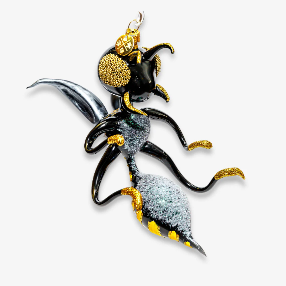 Wasp Ornament - Image 2