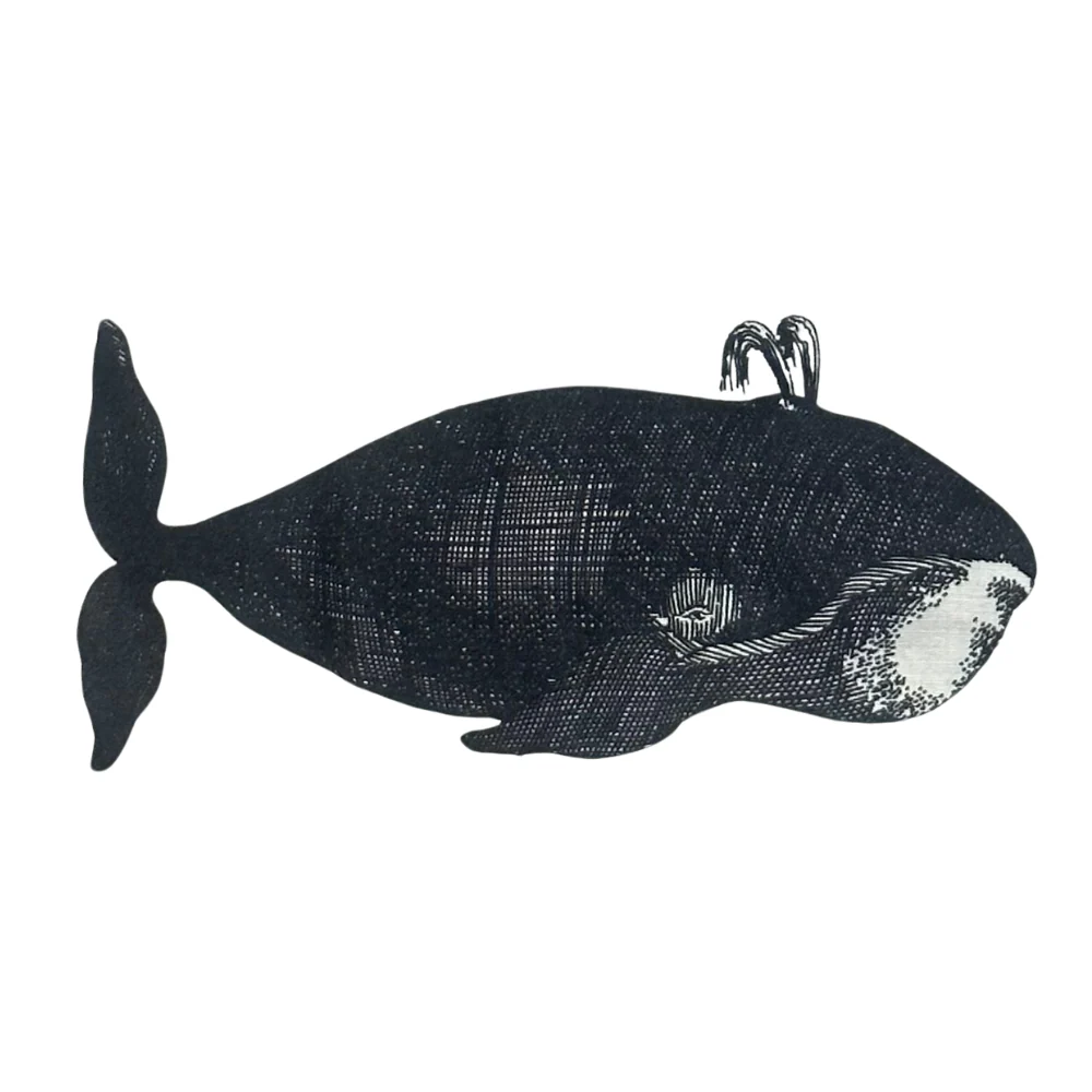 Whale Tote Bag - Image 3