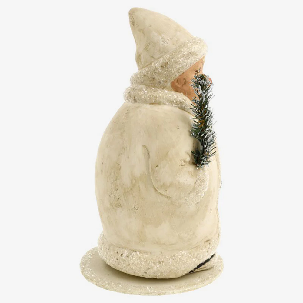 Winter Clown Candy Container - Image 2