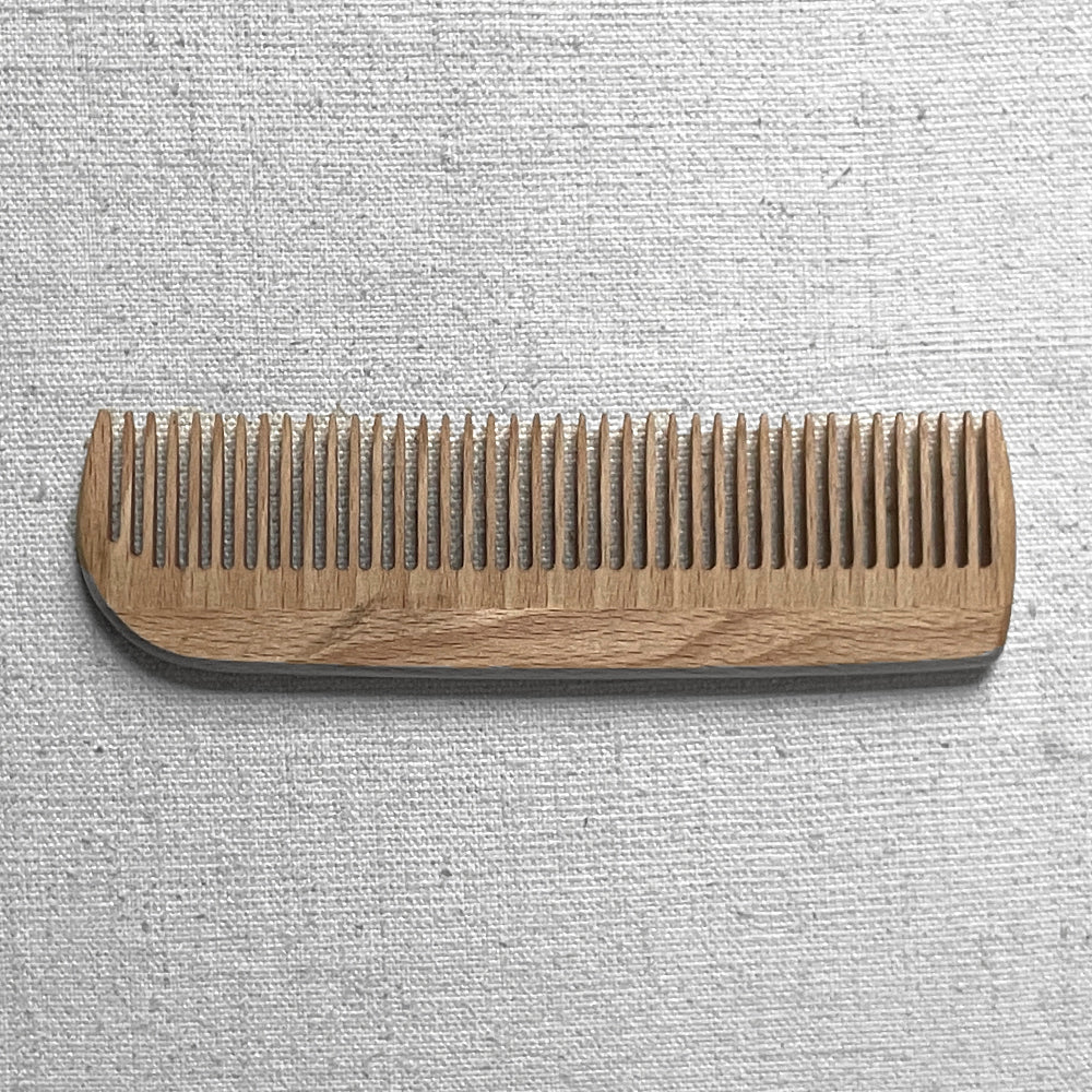 Wooden Comb - Image 2