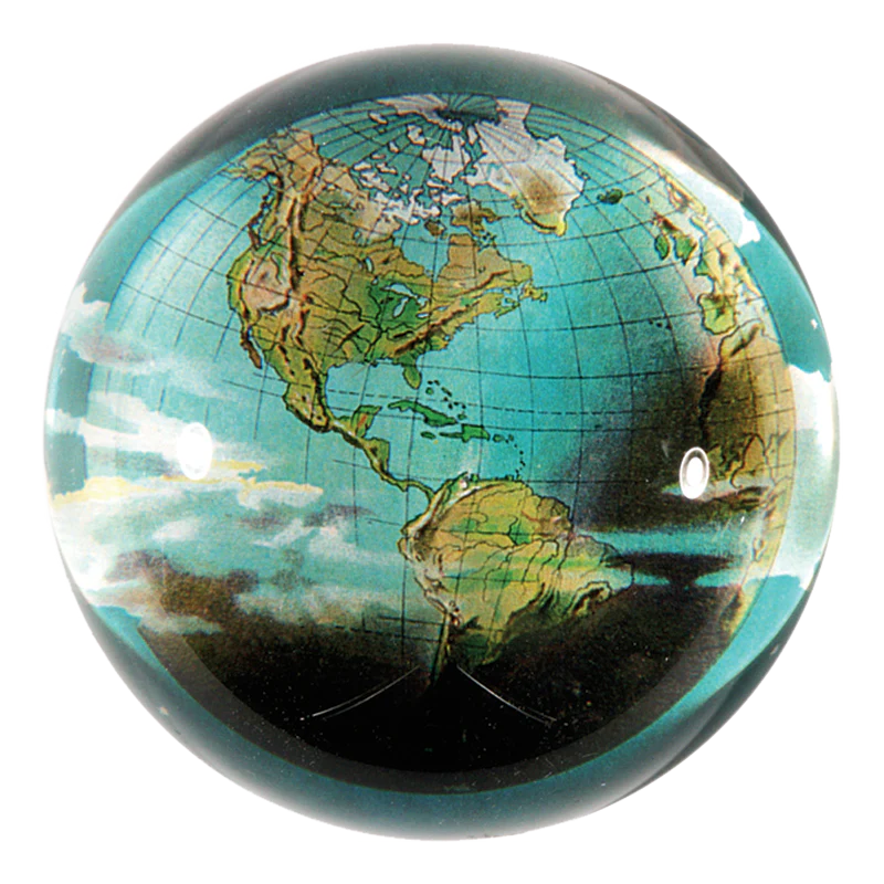 World (Globe)